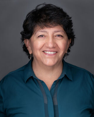 Photo of Martha Salguero - Florian, MSW, RSW, Registered Social Worker