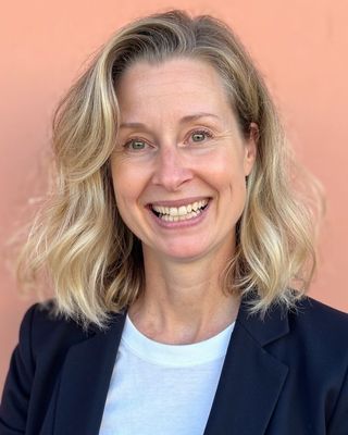 Photo of Christine E Van Horn - Christy Van Horn, Lcpc, Licensed Clinical Professional Counselor, MA, LCPC