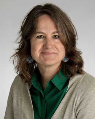 Photo of Julie Kohlhart, Psychologist, PhD