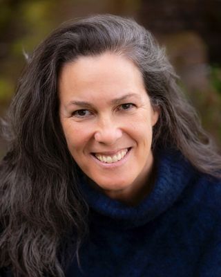 Photo of Katharina Sandizell - Love Frontier Therapy Group, Marriage & Family Therapist, MA, LMFT