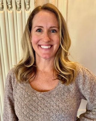 Photo of Molly England, Clinical Social Work/Therapist, LMSW