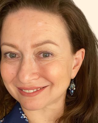 Photo of Melanie Wasserman, Clinical Social Work/Therapist, LCSW