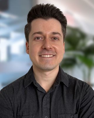 Photo of Nicholas Bueno, Licensed Professional Counselor, LPC