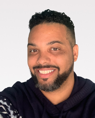 Photo of Jeremiah Hooks, Mental Health Counselor, LMHC
