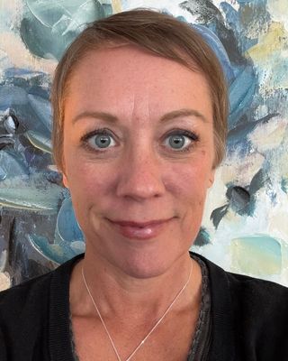 Photo of Joanna Primus, Counselor, LMHC, CADC, NCC
