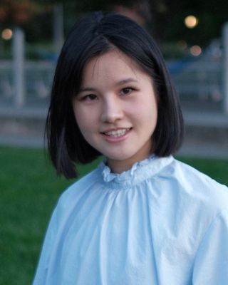 Photo of Mackenzie Yexuan Wang, MHC-LP