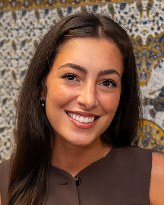 Photo of Alyssa Dordoni, Counselor, MA, LAC, NCC