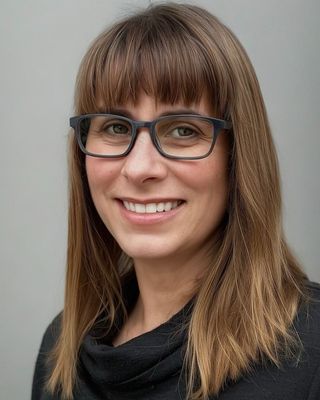 Photo of Jennifer Vlach, Clinical Social Work/Therapist, MSW, LICSW
