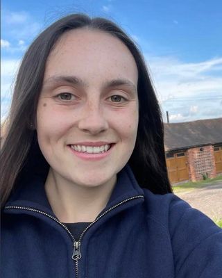 Photo of Rosie Preece, Psychotherapist