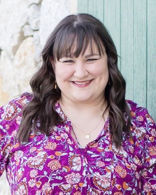 Photo of Sarah Overall, Marriage & Family Therapist Associate, LMFT-A
