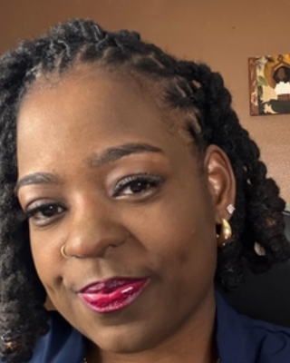 Photo of Marquita Thompson, Counselor, LPCC