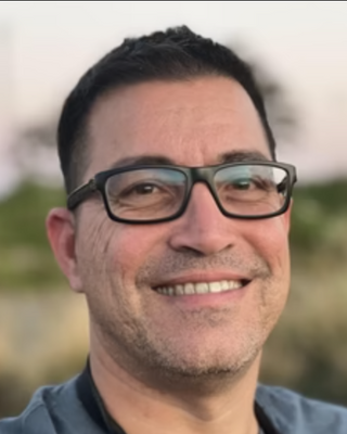 Photo of Kenneth Sandoval, Clinical Social Work/Therapist, LCSW