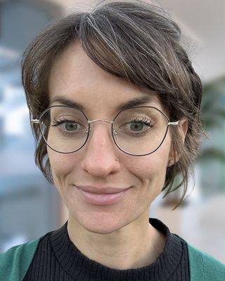 Photo of Melissa L. Hamblet - Seeking Balance Counseling & Wellness LLC, Clinical Social Work/Therapist, MSW, LCSW