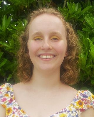 Photo of Catalina Kraft, Resident in Counseling, LAC