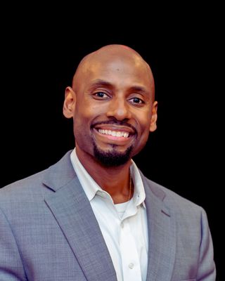 Photo of Daniel Ferebee, Clinical Social Work/Therapist, MSW, LCSW-C, CAMF