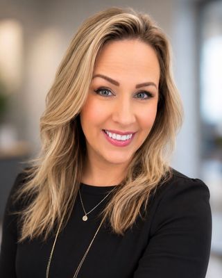 Photo of Jaclyn Sims, Registered Psychotherapist (Qualifying)