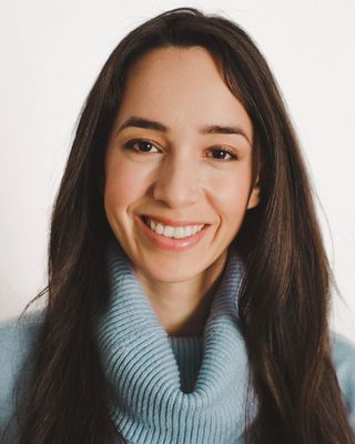 Photo of Mayra Ornelas, Marriage & Family Therapist, LMFT