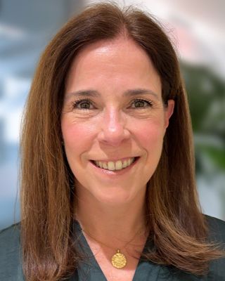 Photo of Aimee Stefan Gross, Clinical Social Work/Therapist, LCSW