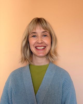 Photo of McKenzie Davis, Clinical Social Work/Therapist, LICSW