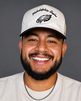 Photo of David Quinones, Clinical Social Work/Therapist, LCSW