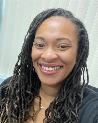Photo of Tiffany Chanee Jones, Counselor, MA, Ed.S., LAC