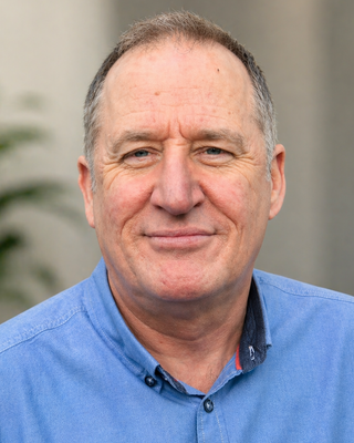 Photo of Michael Martinl - Michael Martin Counselling, Counsellor, MA, MBACP