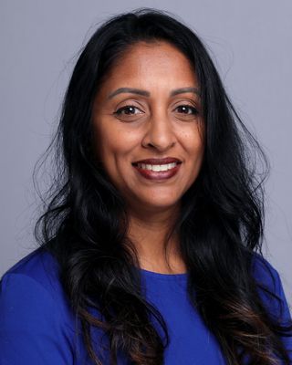 Photo of Sonali R Mahajan, Psychiatrist, MD, FAPA