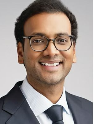 Photo of Rusheeth Thummalapally, Psychiatrist, MD