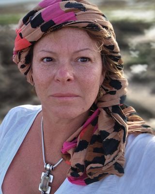 Photo of Romany Smith, Counsellor, MBACP