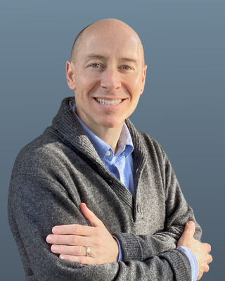 Photo of Tom Weishaar - Catholic Healing Institute, Counselor, MA, LPCC, CCTP