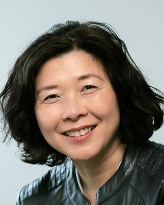 Photo of Rowena Hong - Rowena Hong Psychologist, Psychologist, MA, PsyBA General