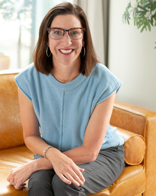 Photo of Kristi Marshall, Counselor, PhD, LPCMHSP
