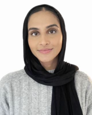 Photo of Wajeeha Ahmad, Registered Social Worker in Thornhill, ON