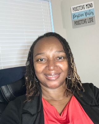 Photo of Audrena Kelley, Clinical Social Work/Therapist, LCSW-S