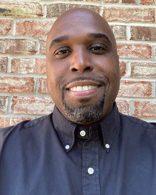 Photo of Marvin Sanders, Clinical Social Work/Therapist, LCSW