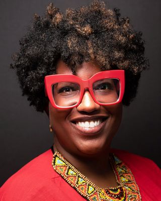 Photo of Arin Wade, Licensed Professional Counselor in Columbus, OH