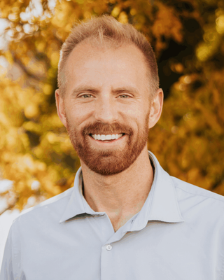 Photo of Parker Hudson, Counselor, ACMHC, EMDR