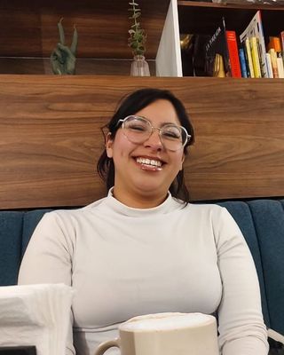 Foto de Marla Raquel Muñiz Olvera, Psicólogo en Monterrey, Nuevo León