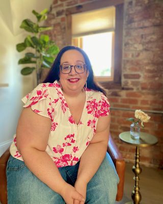 Photo of Sara Blacklidge, Counselor, MS, LPCC