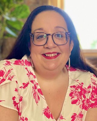 Photo of Sara Blacklidge, Counselor, MS, LPCC