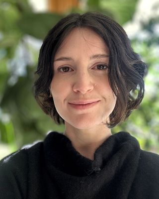 Photo of Tessa Carroll, Clinical Social Work/Therapist, LMSW