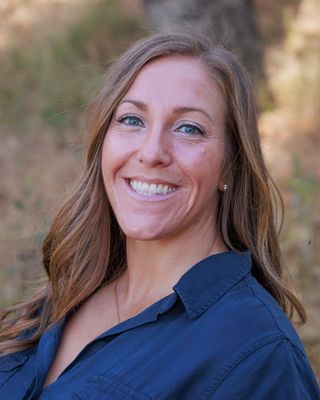 Photo of Janell Mercer, Marriage & Family Therapist, MA, LMFT
