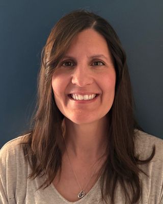 Photo of Jeannie Hamilton, Clinical Social Work/Therapist, LISW