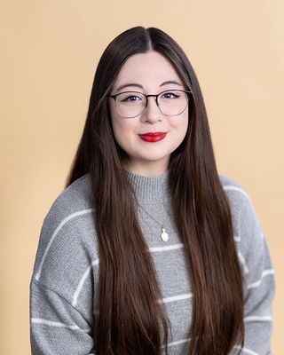 Photo of Audrey Gehart - Audrey Gehart @ Grow Through Life Counseling, Marriage & Family Therapist Associate, AMFT