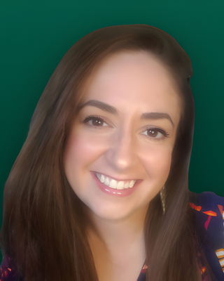 Photo of Kathryn Nin Emery, Licensed Professional Counselor, LPC