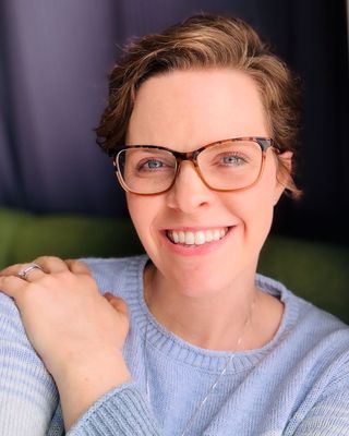 Photo of Lindsey Bigelow - Lindsey Bigelow, LCSW, CTRP, Clinical Social Work/Therapist, LCSW, CTRP