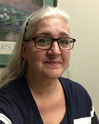 Photo of Cynthia Canner, Counselor in Annapolis Juncti, MD