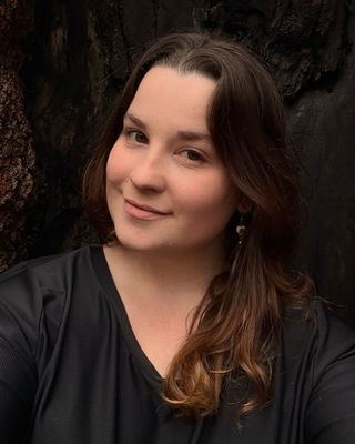 Photo of Abigail Hilliard, Resident in Counseling, MA