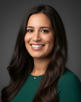 Photo of Gabriela Calvert, Clinical Social Work/Therapist, LCSW