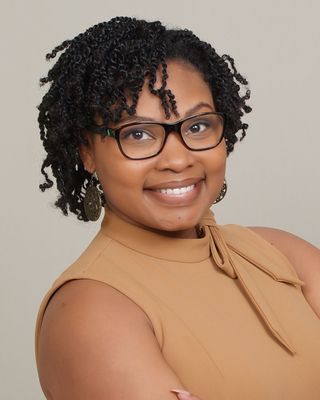 Photo of Samantha Towns, Clinical Social Work/Therapist in Prince Georges County, MD
